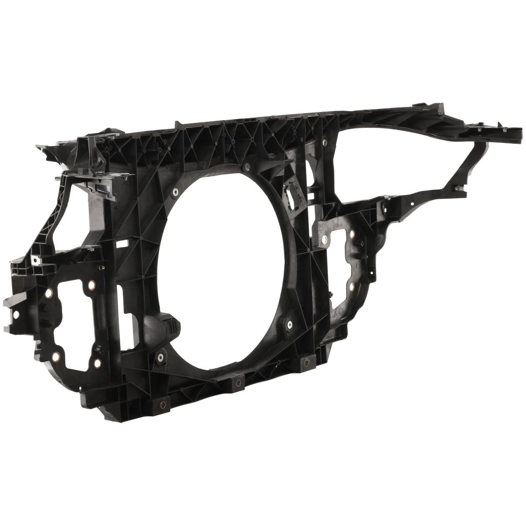 DODGE JOURNEY RADIATOR SUPPORT**CAPA** OEM#5116300AF 2009-2020 PL#CH1225218C