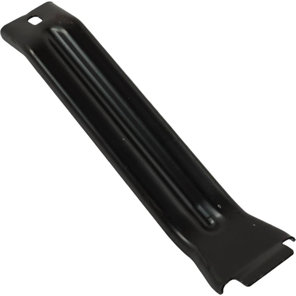 CHEVROLET CRUZE HATCHBACK FRONT BUMPER COVER SUPPORT BRACE OUTER RIGHT (Passenger Side)=LH OEM#84037775 2017-2019 PL#GM1042131