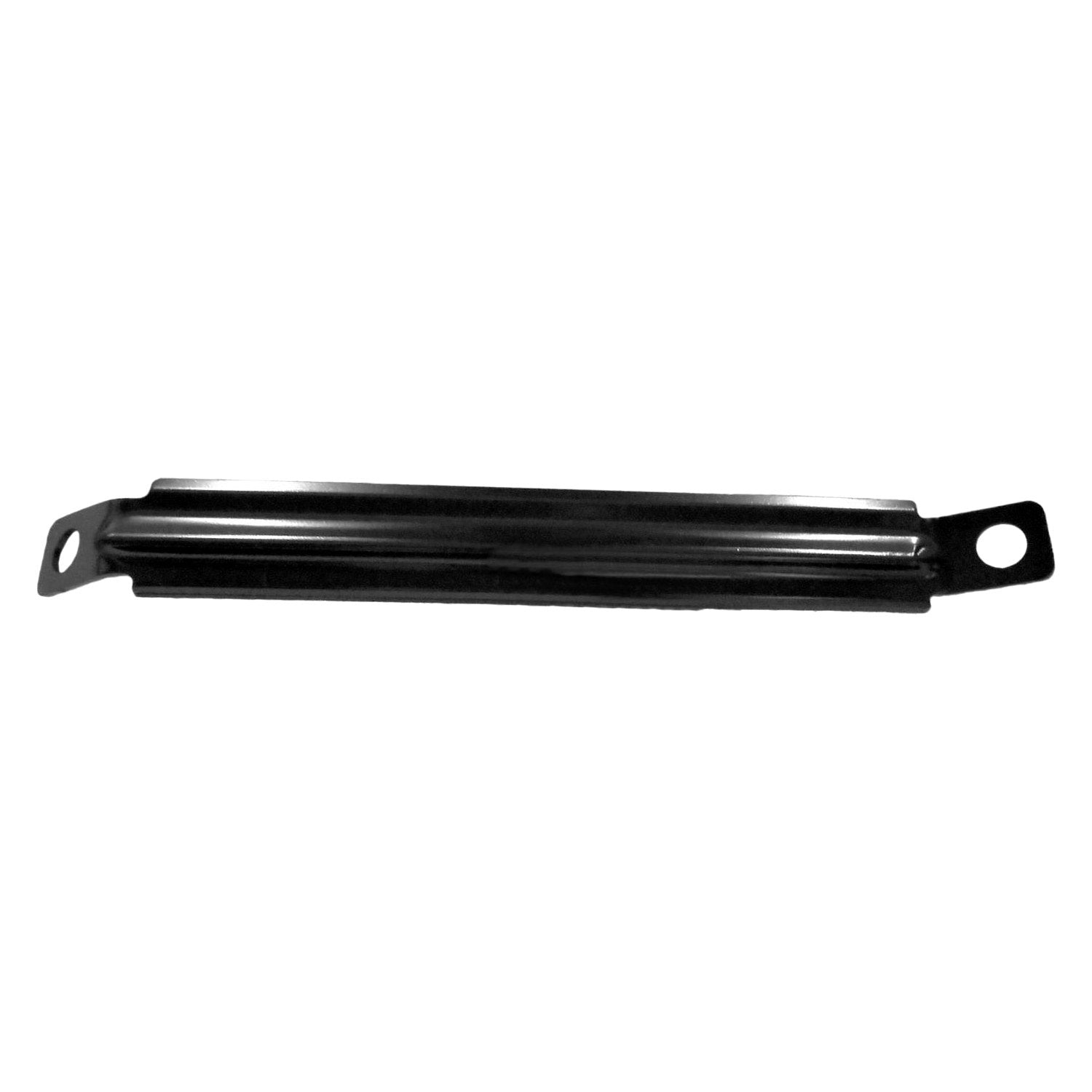 NISSAN TITAN REAR BUMPER OUTER BRACE BRACKET RIGHT (Passenger Side)=LH OEM#85050EZ00A 2017-2019 PL#NI1142105