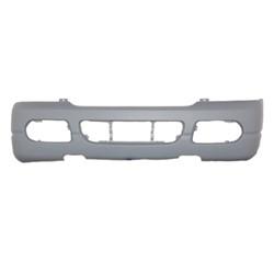 FORD TRUCKS & VANS EXPLORER FRONT BUMPER COVER PRIMED (W/O FLARE)(XLT) OEM#4L2Z17D957CAPTM 2004-2005 PL#FO1000563
