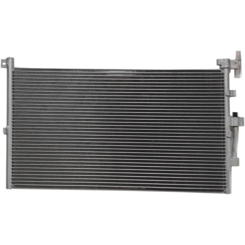 JAGUAR JAGUAR X-TYPE A/C CONDENSER OEM#C2S43484 2002-2008 PL#JA3030118