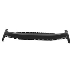 VOLKSWAGEN ATLAS FRONT BUMPER COVER PRIMED **CAPA** OEM#3CN807221GRU 2018-2020 PL#VW1014100C