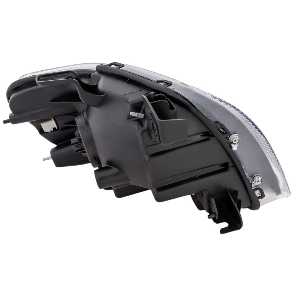 FORD TRUCKS & VANS EXPLORER HEAD LAMP ASSEMBLY LEFT (Driver Side) (W/SMOKE LENS) OEM#8L2Z13008B 2006-2010 PL#FO2502230
