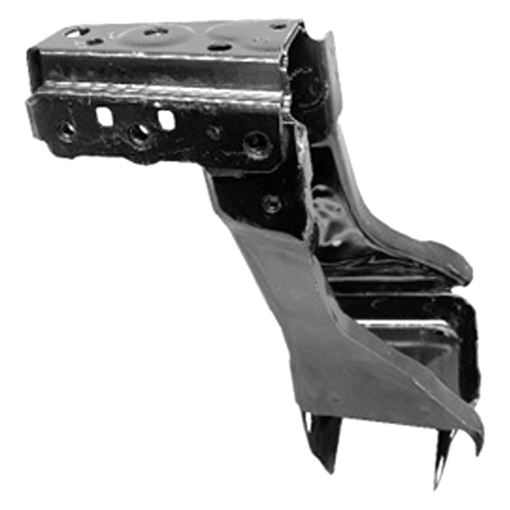 BUICK CASCADA FRONT RAIL SUPPORT BRACKET LEFT (Driver Side) (UPPER TIE BAR) OEM#22745473 2016-2019 PL#GM1254105