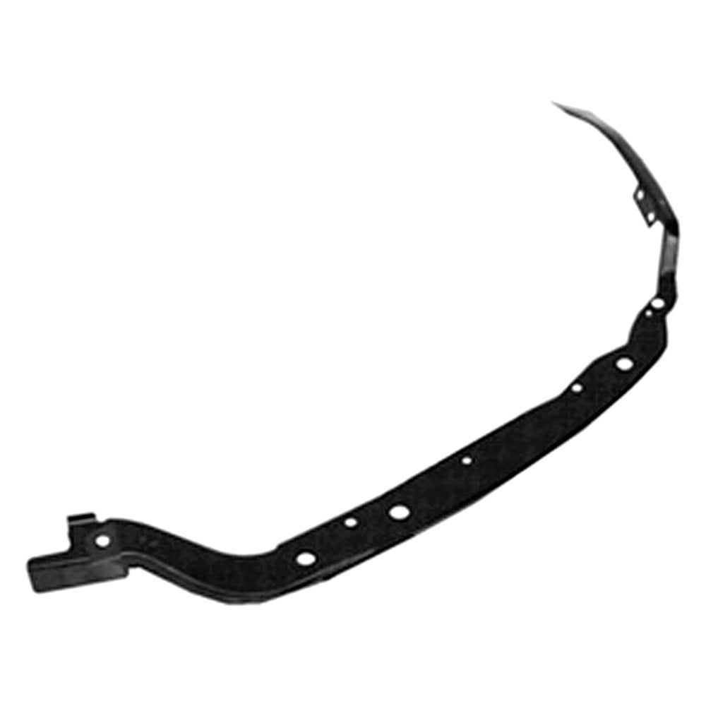 MITSUBISHI LANCER (EXC EVOLUTION) FRONT BUMPER UPPER RETAINER LEFT (Driver Side) OEM#MN126460 2004-2007 PL#MI1032102