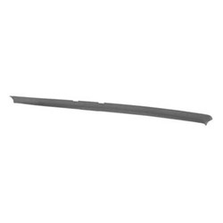 FORD TRUCKS & VANS FORD/PU (F250/350/450/550) Super Duty FRONT BUMPER SPOILER DK-GRAY (2WD) **CAPA** OEM#8C3Z17626AA 2008-2010 PL#FO1093114C