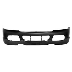 FORD TRUCKS & VANS EXPLORER FRONT BUMPER COVER TOP-PRM/LWR-TXT-BEIGE (W/ABS.)(XLT/02 XLT Sport) OEM#2L2Z17D957PA 2002-2003 PL#FO1000506