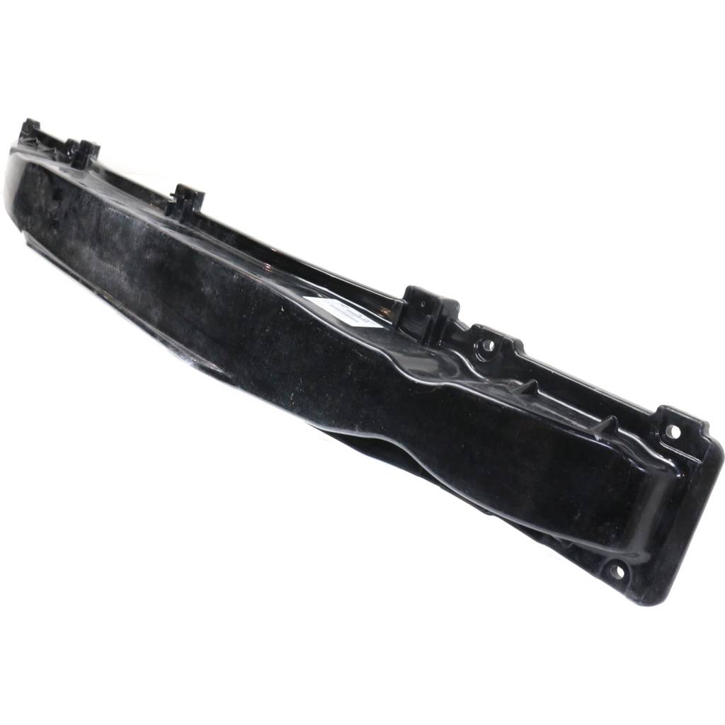 HYUNDAI ELANTRA SEDAN REAR BUMPER REINF (KOREA) OEM#866313X000 2011-2013 PL#HY1106154