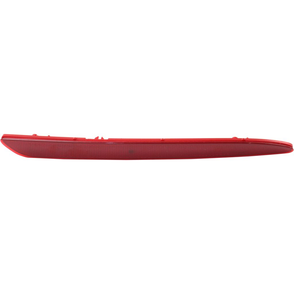 KIA OPTIMA REAR BUMPER REFLECTOR RIGHT (Passenger Side) (DUAL EXHAUST) OEM#92406D4200 2016-2018 PL#KI1185114