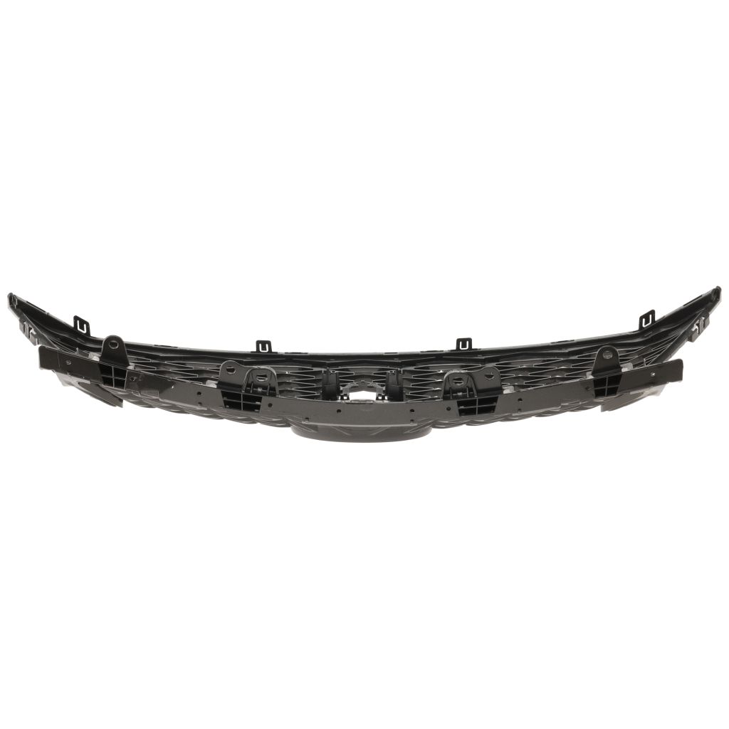 LEXUS NX 200t/300 GRILLE DARK-SILVER (W/ F SPORT) OEM#5311178060 2015-2017 PL#LX1200173