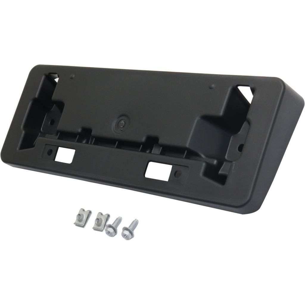 LEXUS RX 450h/450hL FRONT LICENSE BRACKET (W/F SPORT) OEM#521140E111 2016-2019 PL#LX1068125