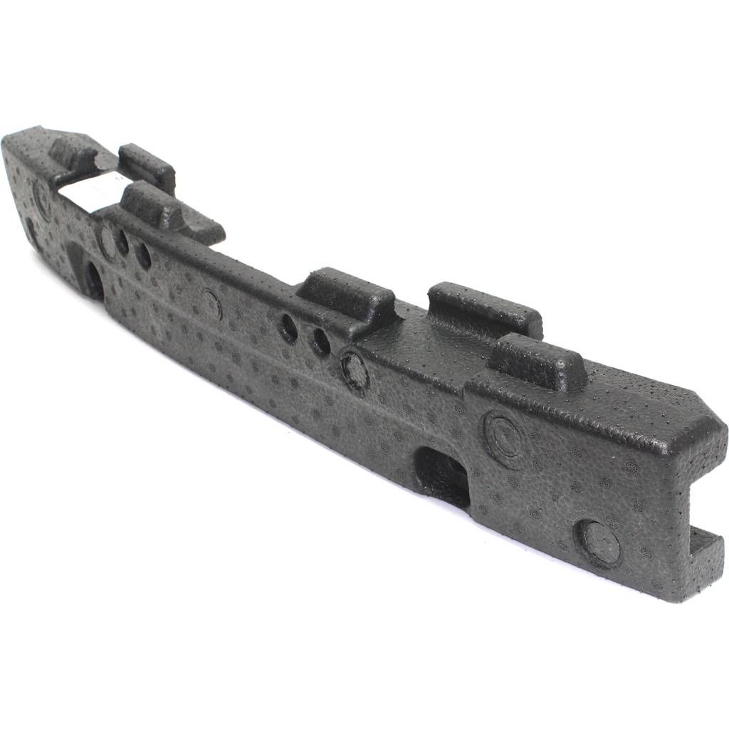 DODGE TRUCKS & VANS DURANGO FRONT BUMPER ABSORBER OEM#68100244AA 2011-2013 PL#CH1070828