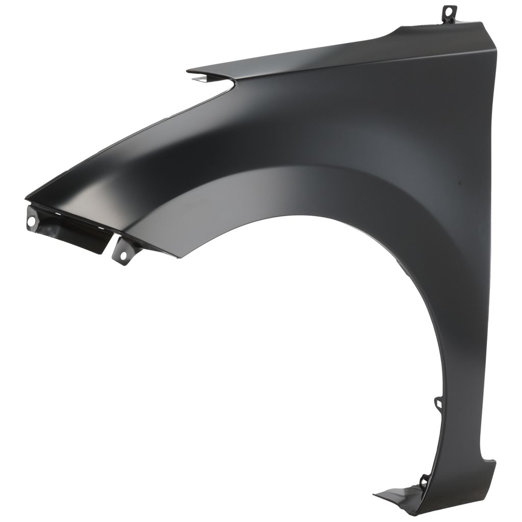 HYUNDAI ELANTRA COUPE FENDER LEFT (Driver Side)**CAPA** OEM#663113X000 2013-2014 PL#HY1240152C