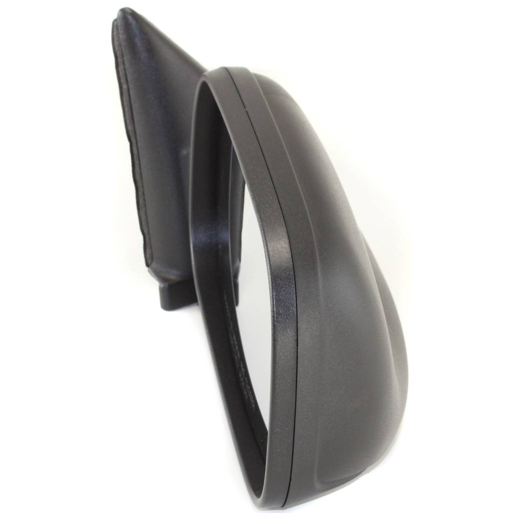 DODGE TRUCKS & VANS DURANGO DOOR MIRROR RIGHT (Passenger Side) POWER FOLDAWAY HTD (6X9) OEM#55077252AE 2001-2003 PL#CH1321318