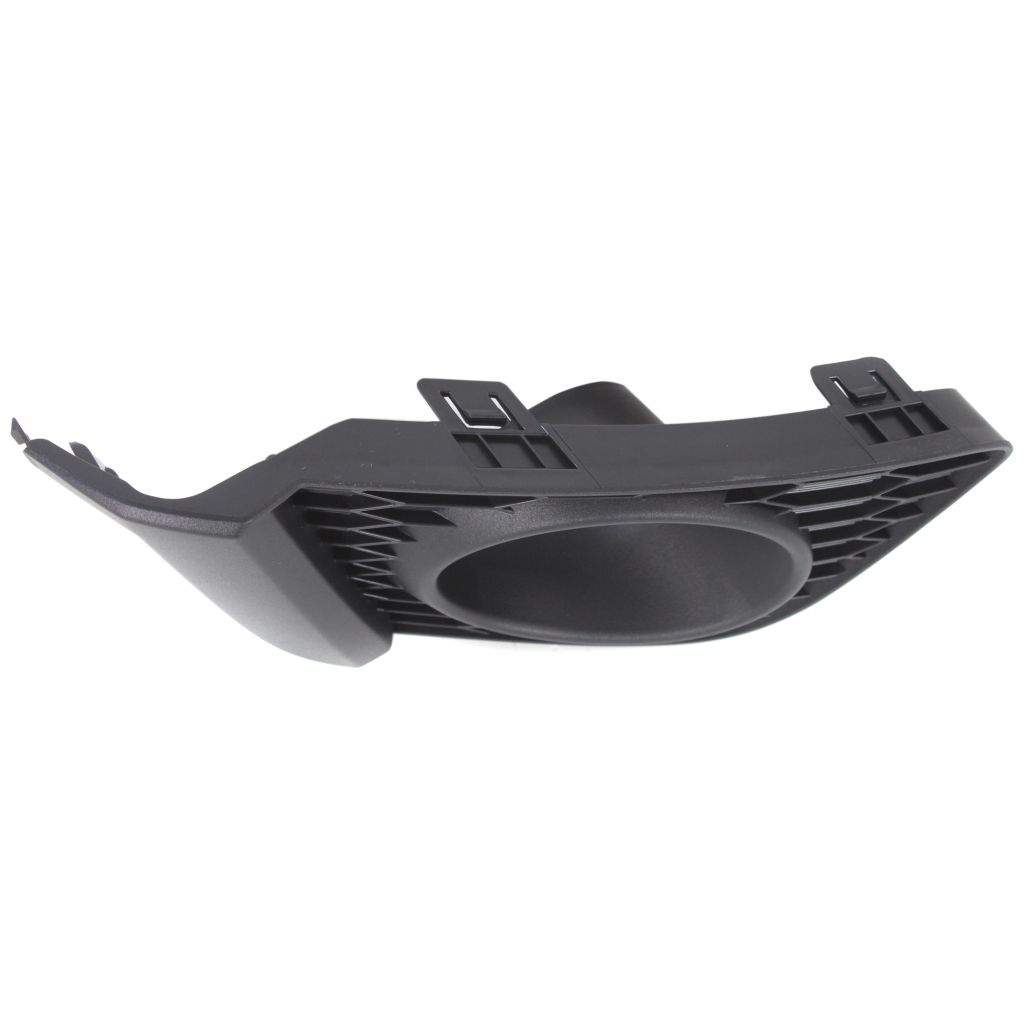 HONDA FIT FOG LAMP COVER RIGHT (Passenger Side) (W/FOG) OEM#71103T5RA10 2015-2017 PL#HO1039119
