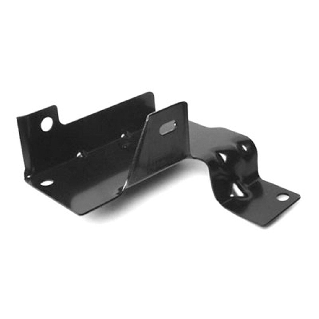 GM TRUCKS & VANS SILVERADO/PU (CHEVY) (07 OLD STYLE) FRONT BUMPER BRACE LEFT (Driver Side) INNER(EXC SS)(BMP MOUNT PLATE OEM#15059655 2003-2007 PL#GM1066167