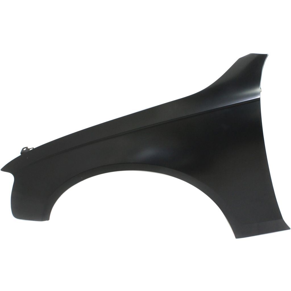 AUDI S4 SEDAN FENDER LEFT (Driver Side) **CAPA** OEM#8K0821105J 2013-2016 PL#AU1240133C