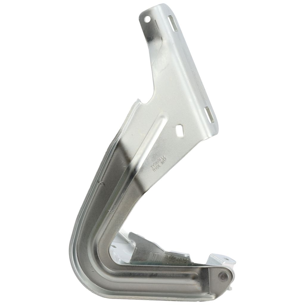 FORD TRUCKS & VANS EXPLORER HOOD HINGE LEFT (Driver Side) OEM#BB5Z16797A 2016-2019 PL#FO1236154