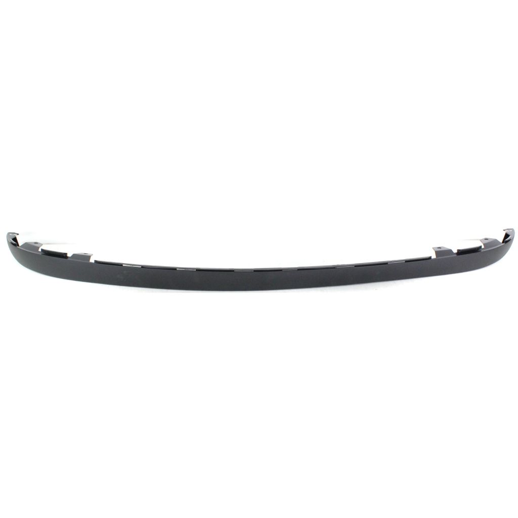 GM TRUCKS & VANS SILVERADO/PU 2500/3500 (CHEVY) FRONT BUMPER AIR DEFLECTOR LOWER**CAPA** OEM#20845670 2011-2014 PL#GM1095195C
