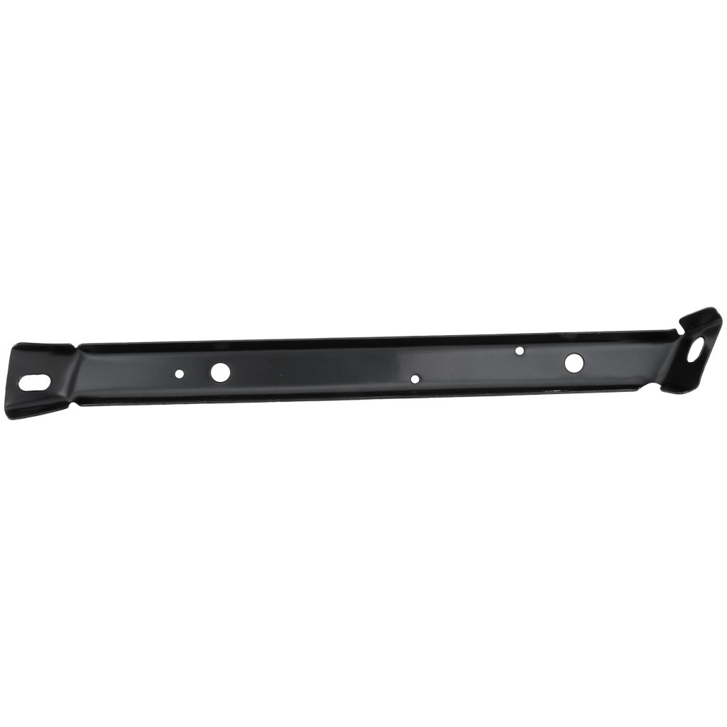 DODGE TRUCKS & VANS DODGE/PU (Exc 02 R1500) (Old Style) FRONT BUMPER BRACKET RIGHT (Passenger Side) (OUTER MTG)EXC SPORT OEM#55234724 1994-2002 PL#CH1067108