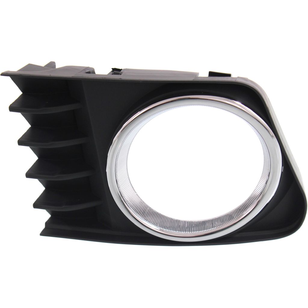 TOYOTA PRIUS V FOG LAMP COVER LEFT (Driver Side) (W/FOG) OEM#5204047010 2012-2014 PL#TO1038163