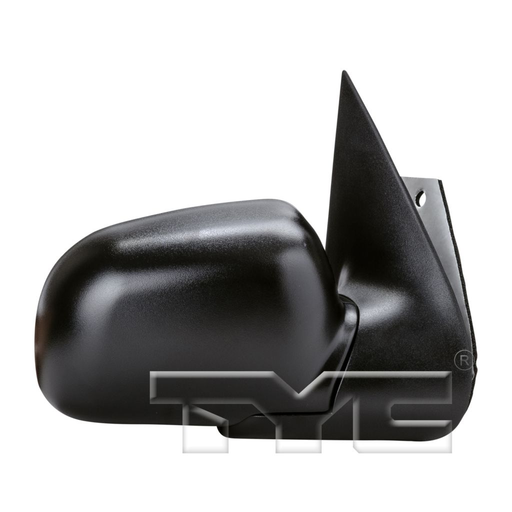 FORD TRUCKS & VANS EXPLORER DOOR MIRROR RIGHT (Passenger Side) PWR/NON-HTD/PUDDLE OEM#1L2Z17682BAA 2002-2005 PL#FO1321211