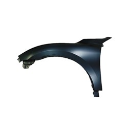 HONDA CIVIC COUPE FENDER LEFT (Driver Side) **CAPA** OEM#60261TBAA00ZZ 2016-2018 PL#HO1240192C