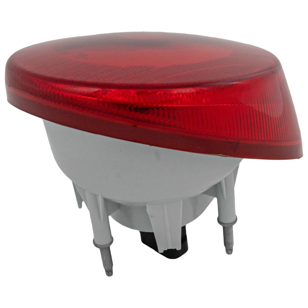 CHEVROLET COBALT TAIL LAMP ASSEMBLY RIGHT (Passenger Side) (OUTER)(COUPE) OEM#22751398 2005-2010 PL#GM2801184