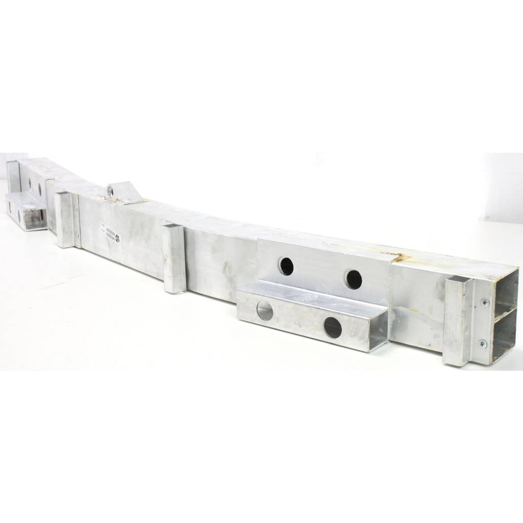 INFINITI G35 SEDAN FRONT BUMPER REINF (ALUM) OEM#62030AC300 2003-2004 PL#IN1006112