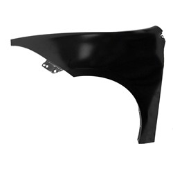 DODGE DART FENDER LEFT (Driver Side)**CAPA** OEM#68082973AC 2013-2016 PL#CH1240280C