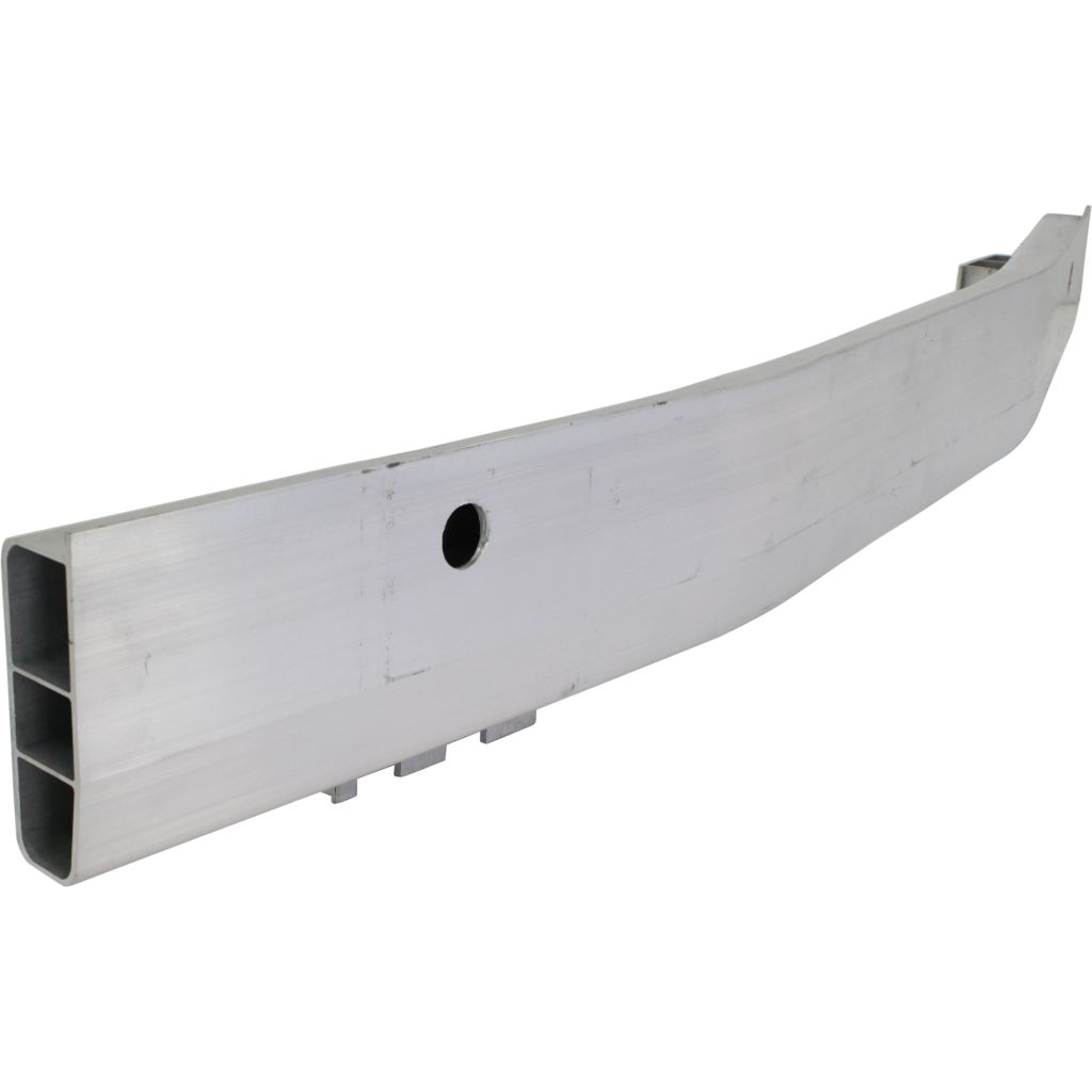 ACURA TSX SEDAN REAR BUMPER REINF (ALUM) **CAPA** OEM#71530TL2A00 2009-2014 PL#AC1106135C