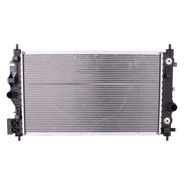 BUICK CASCADA RADIATOR OEM#13393984 2016-2019 PL#GM3010574