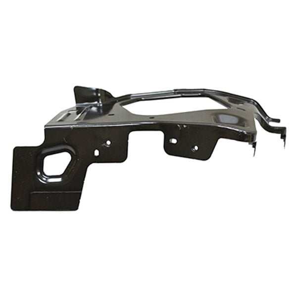 GM TRUCKS & VANS TERRAIN /TERRAIN DENALI (GMC) RADIATOR SUPPORT SIDE PANEL BRACE LEFT (Driver Side) OEM#23303570 2010-2015 PL#GM1227102