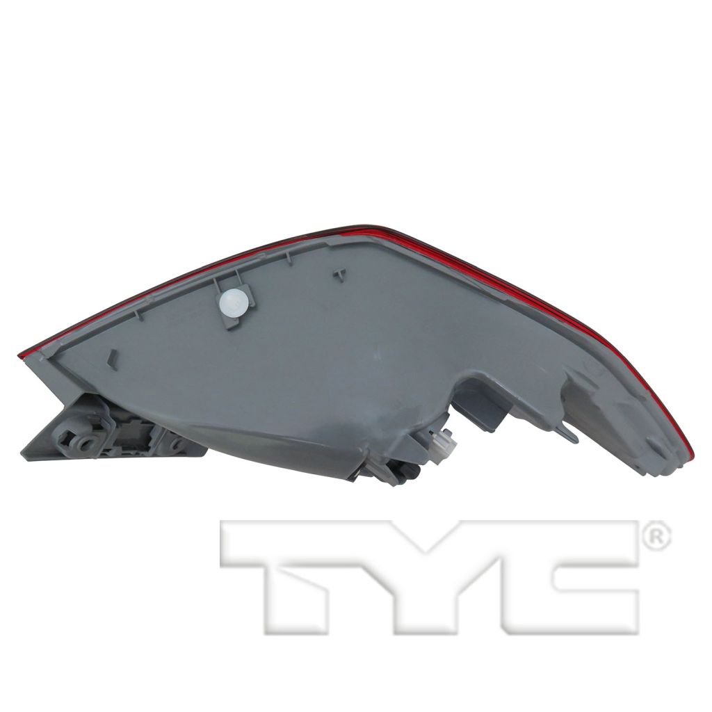 ACURA ILX TAIL LAMP ASSY RIGHT (Passenger Side) OEM#33500TX6A01 2013-2015 PL#AC2805101