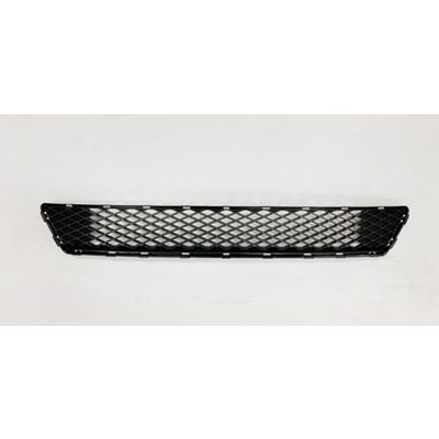 SUBARU WRX FRONT BUMPER GRILLE BLACK OEM#57731VA080 2015-2017 PL#SU1036105