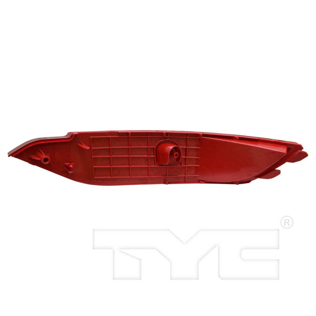 HYUNDAI TUCSON RE BMP REFLECTOR LEFT (Driver Side) OEM#92405D3050 2016-2018 PL#HY1184116