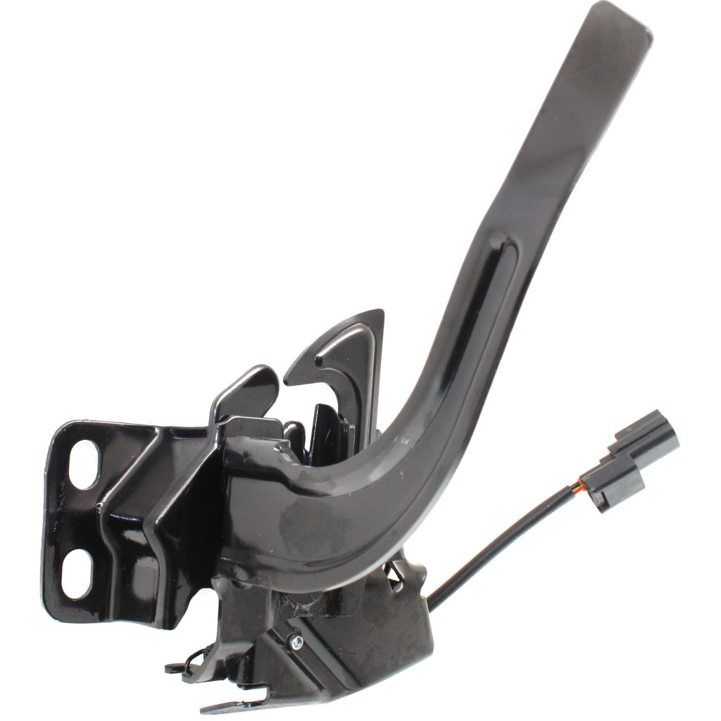 HONDA HRV HOOD LATCH OEM#74120T8KG02 2016-2022 PL#HO1234139
