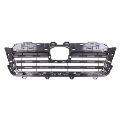 HONDA RIDGELINE GRILLE MAT-BLK OEM#71121T6ZA01 2017-2020 PL#HO1200236