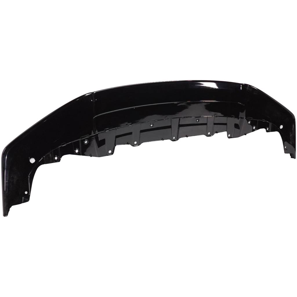 HONDA CIVIC HATCHBACK (EXC TYPE R) FRONT BUMPER LOWER VALANCE (SPORT/SPORT TOURING) OEM#71102TGGA50 2017-2021 PL#HO1036129
