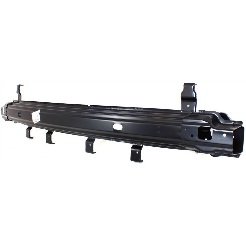 HYUNDAI SANTA FE REAR BUMPER REINF (STEEL)(TO 12-31-06) OEM#866300W000 2007 PL#HY1106137