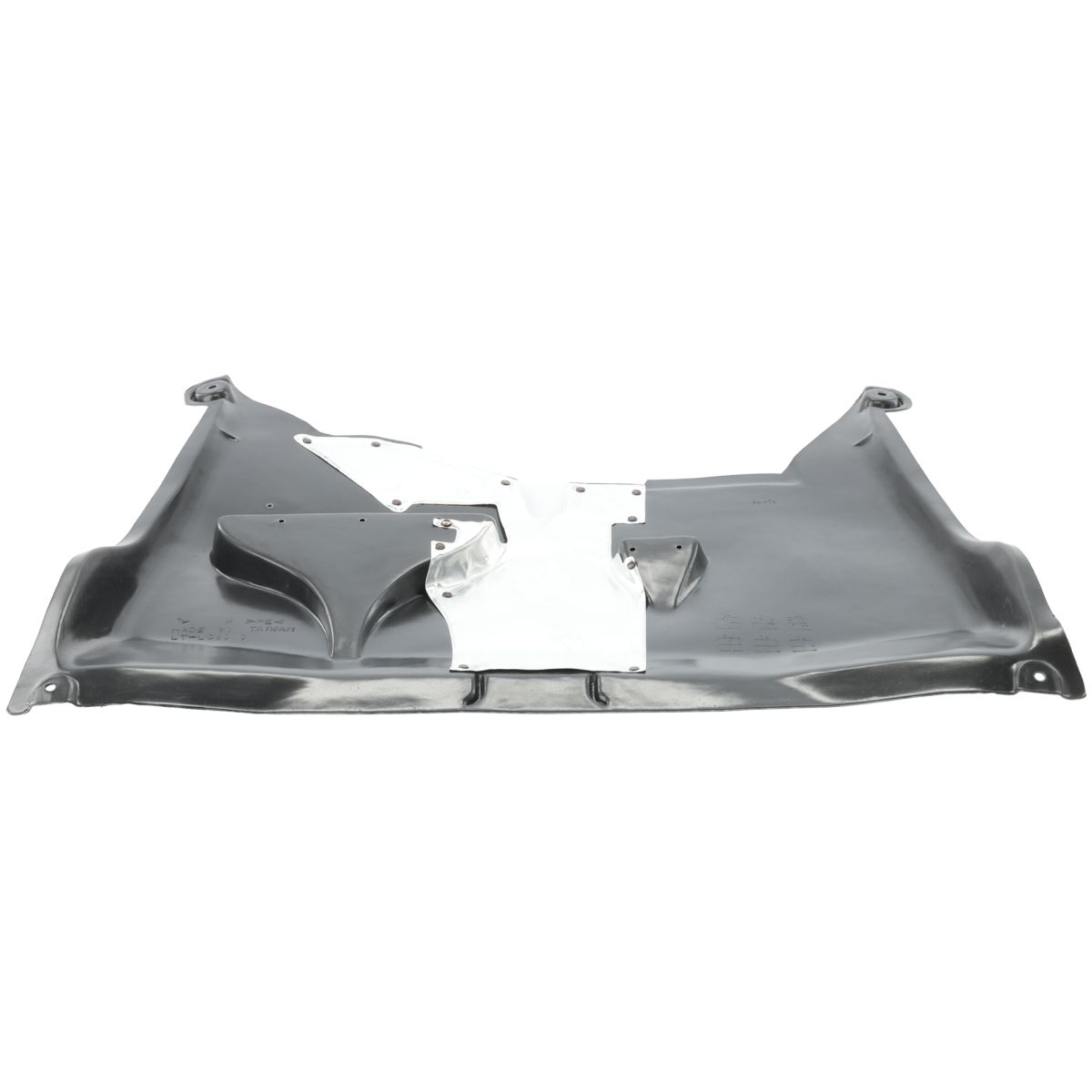 2013-2019 FORD / LINCOLN TAURUS / MKS Lower engine cover OEM# DA8Z9910494A PL# FO1228157
