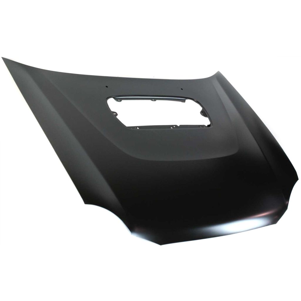 SUBARU IMPREZA/WRX/OUTBACK SPORT HOOD (W/ SCOOP) STEEL OEM#57229FE021 2002-2003 PL#SU1230126