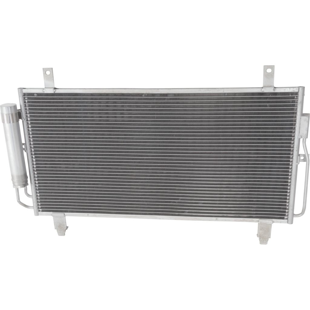 MITSUBISHI ECLIPSE CROSS A/C CONDENSER 1.5L OEM#7812A351 2018-2020 PL#MI3030178