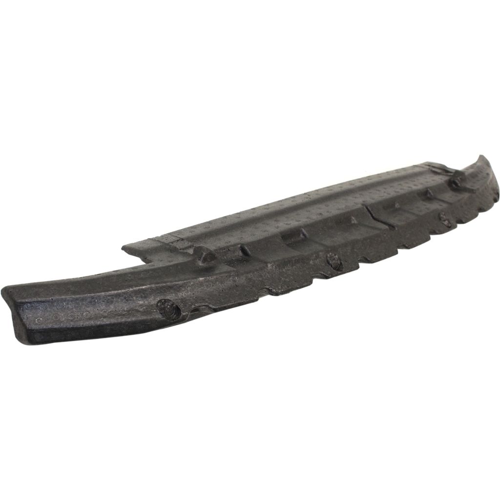 AUDI Q7 FRONT BUMPER ABSORBER (WO/S-LINE PKG) OEM#4L0807550D 2010-2015 PL#AU1070108