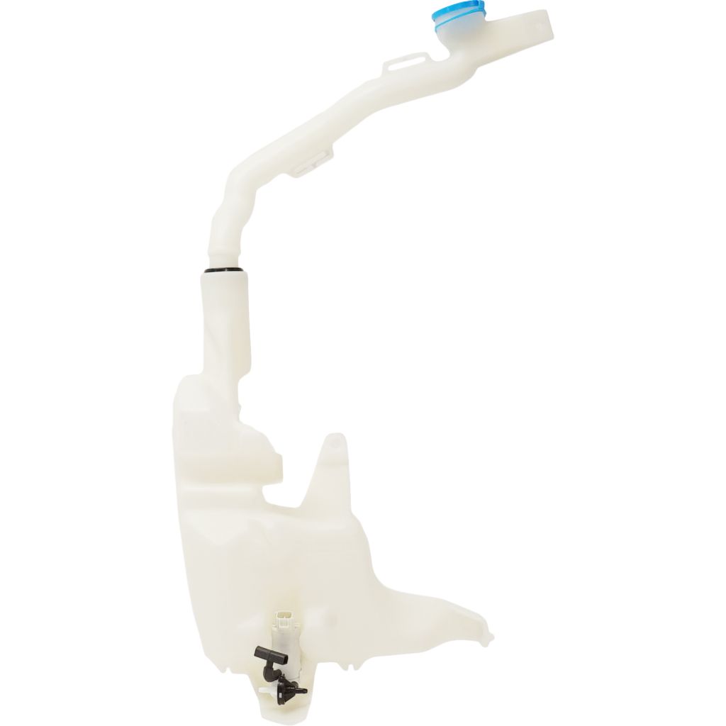HONDA CIVIC HATCHBACK (EXC TYPE R) WASHER TANK W/PUMP W/INLET W/CAP OEM#76841TGGE01-PFM 2017-2021 PL#HO1288219