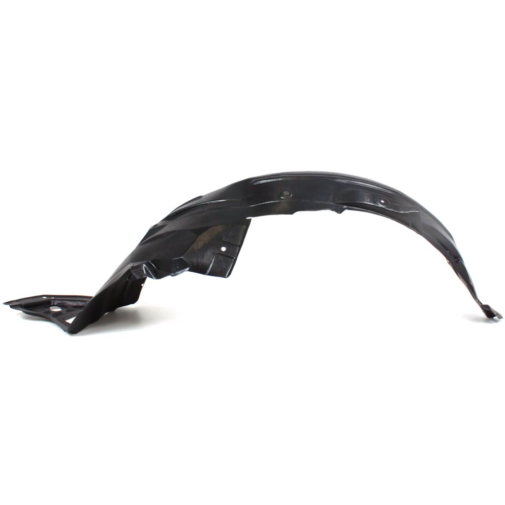 ACURA TSX WAGON FENDER LINER RIGHT (Passenger Side) OEM#74100TL2A10 2011-2014 PL#AC1249124