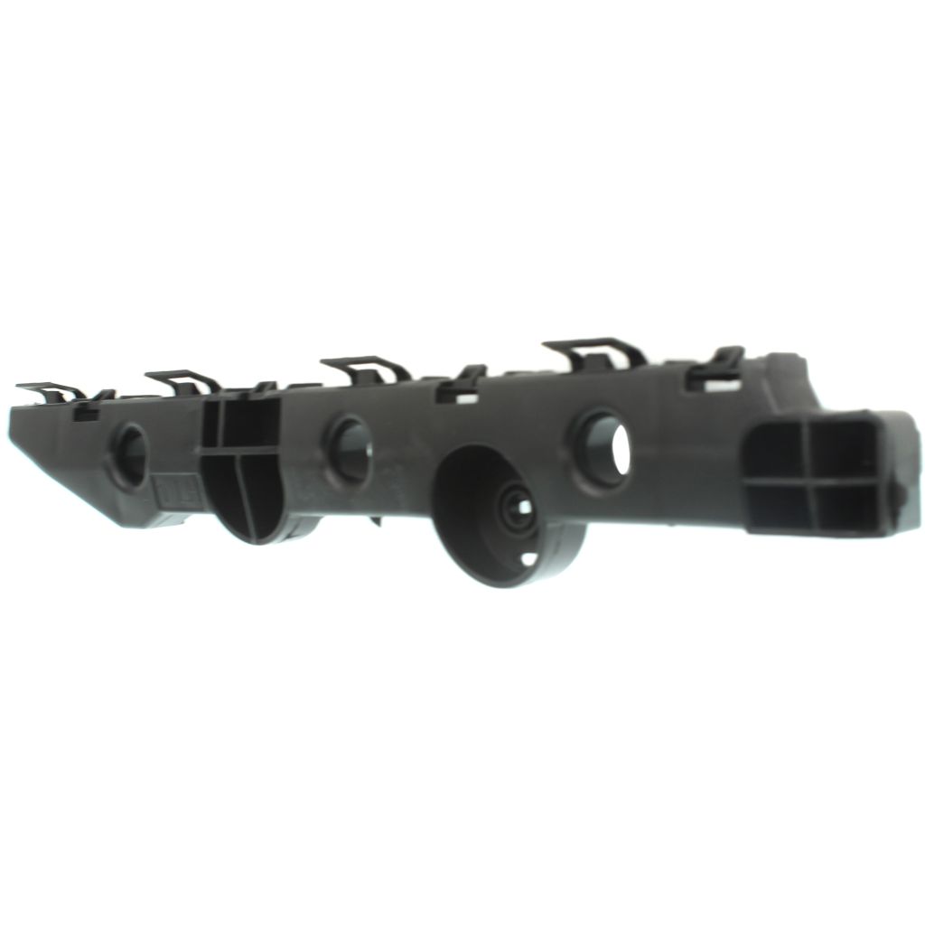INFINITI Q50 REAR BUMPER COVER SUPPORT BRACKET LOWER LEFT (Driver Side) OEM#852214GA0A 2014-2024 PL#IN1142101