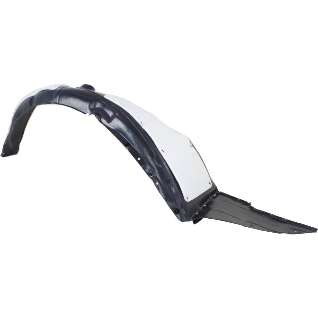 KIA OPTIMA FENDER LINER RIGHT (Passenger Side) (USA)**CAPA** OEM#868124C500 2014-2015 PL#KI1249131C