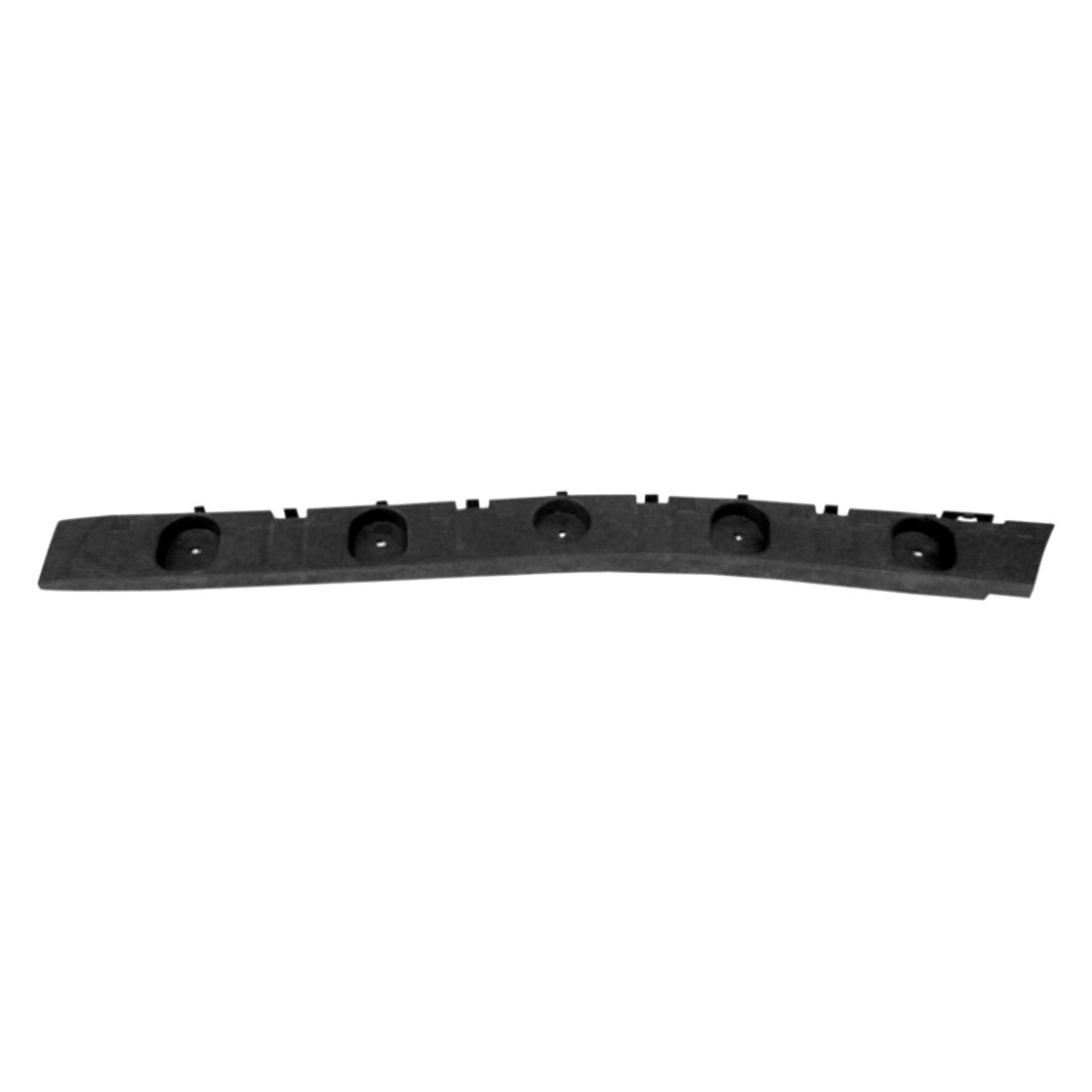 CHEVROLET IMPALA (NEW)(4pc T/L) REAR BUMPER COVER SIDE RETAINER RIGHT (Passenger Side) OEM#23145892 2014-2020 PL#GM1133100