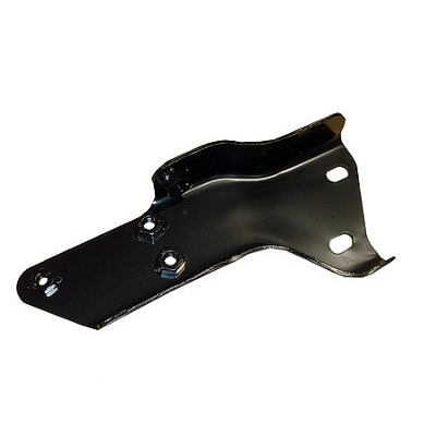 GM TRUCKS & VANS AVALANCHE REAR BUMPER BRACKET LEFT (Driver Side) **CAPA** OEM#15008433 2007-2013 PL#GM1166124C